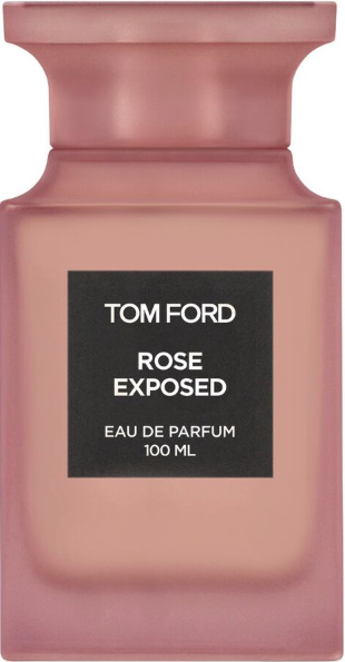 Tom Ford Rose Exposed - EDP 100 ml
