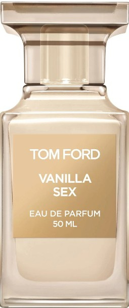 TOM FORD Private Blend Vanilla Sex parfémovaná voda unisex 100 ml