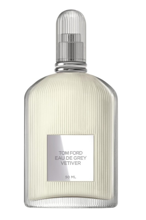 TOM FORD Eau de Grey Vetiver toaletní voda pro muže 50 ml