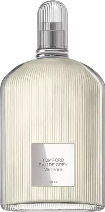 TOM FORD Eau de Grey Vetiver toaletní voda pro muže 100 ml