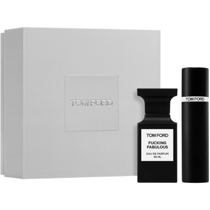 TOM FORD Private Blend Fucking Fabulous dárková sada unisex