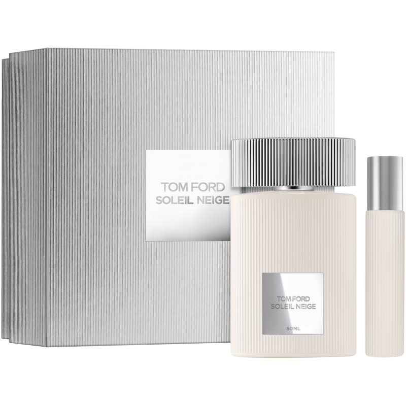TOM FORD Soleil Neige dárková sada unisex