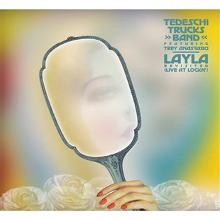 Tedeschi Trucks Band: Layla Revisited - Live At LOCKN ‘
