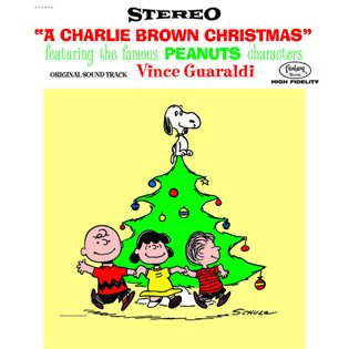 A Charlie Brown Christmas (Vince Guaraldi Trio) Dlx