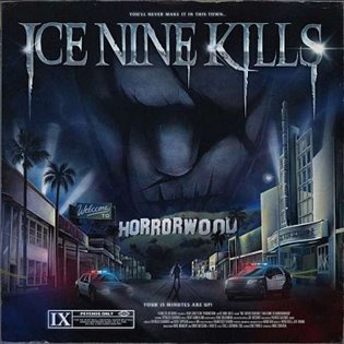 Ice Nine Kills: Welcome To Horrorwood: The Silver Scream 2 / imited