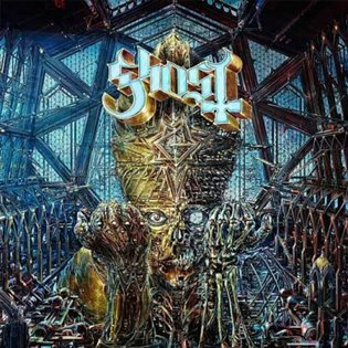 Ghost : Impera - Ghost