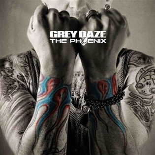 Grey Daze: The Phoenix - Grey Daze