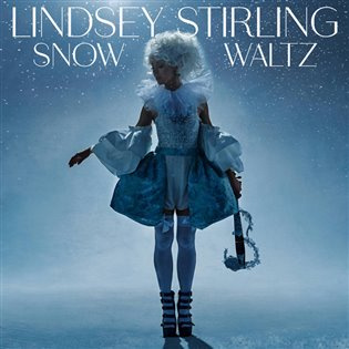 Lindsey Stirling: Snow Waltz LP - Lindsey Stirling