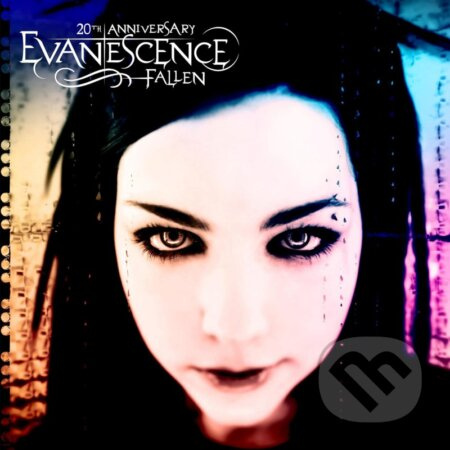 Fallen (20th Anniversary Deluxe Edition)