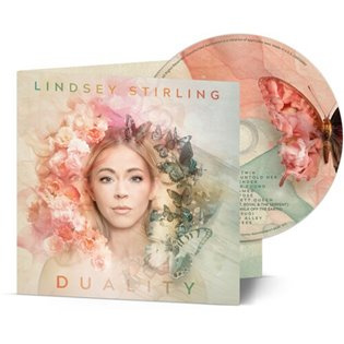 Lindsey Stirling: Duality. Stirling - Lindsey Stirling