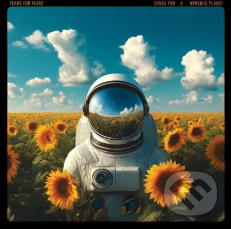 Tears For Fears: Songs For A Nervous Planet LP (2 LP)