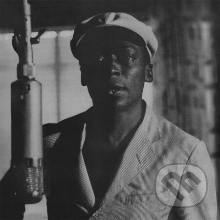 Davis Miles:  The Musings Of Miles LP - Davis Miles