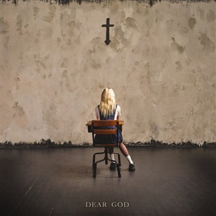 The Pretty Reckless:  Dear God - The Pretty Reckless, The Pretty Reckless