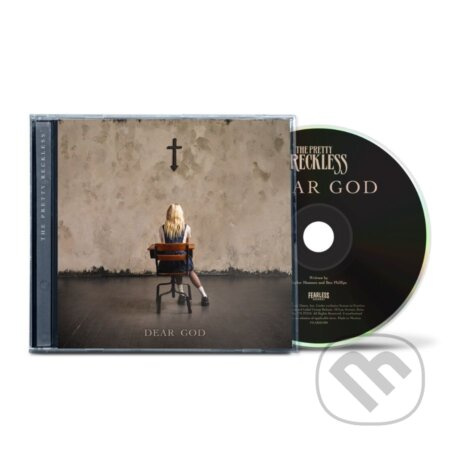 The Pretty Reckless:  Dear God - The Pretty Reckless, The Pretty Reckless