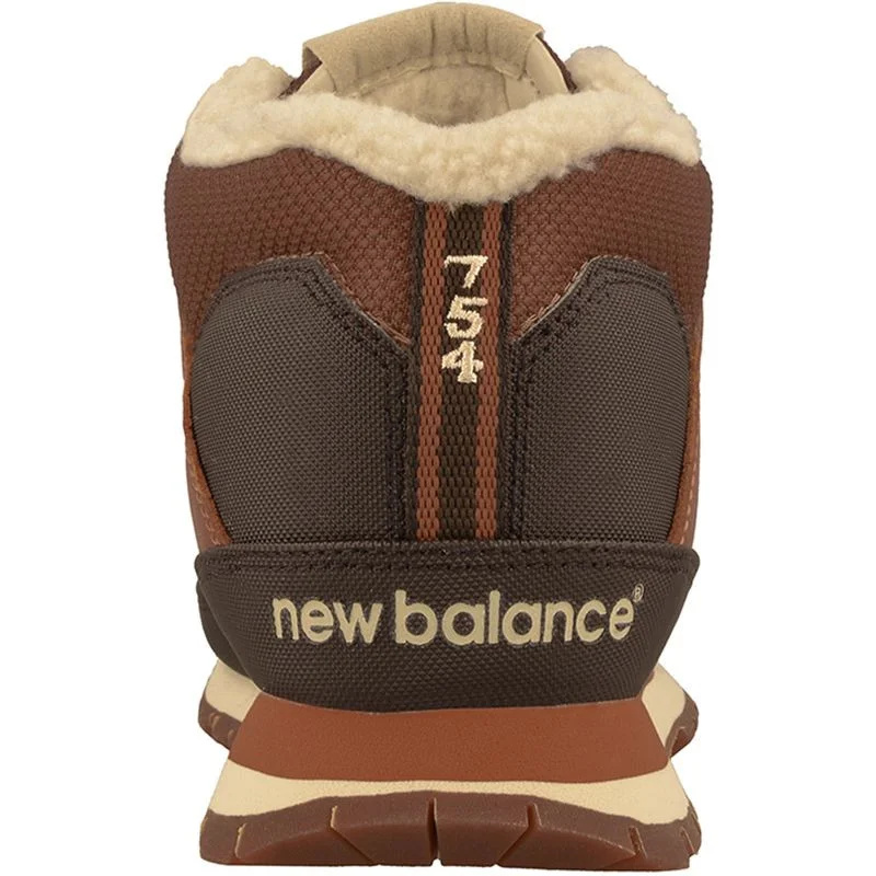 Boty New Balance M H754LFT 49