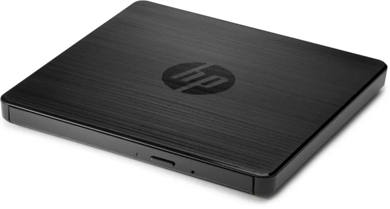 HP K9Q83AA Černá
