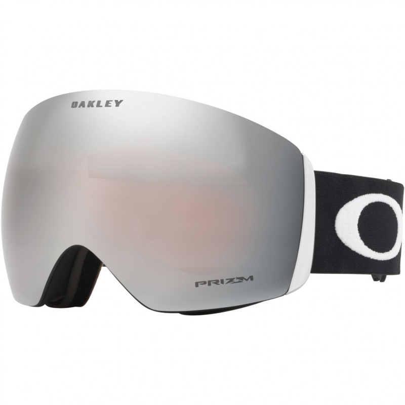Oakley Flight Deck L, Prizm™, černá matná
