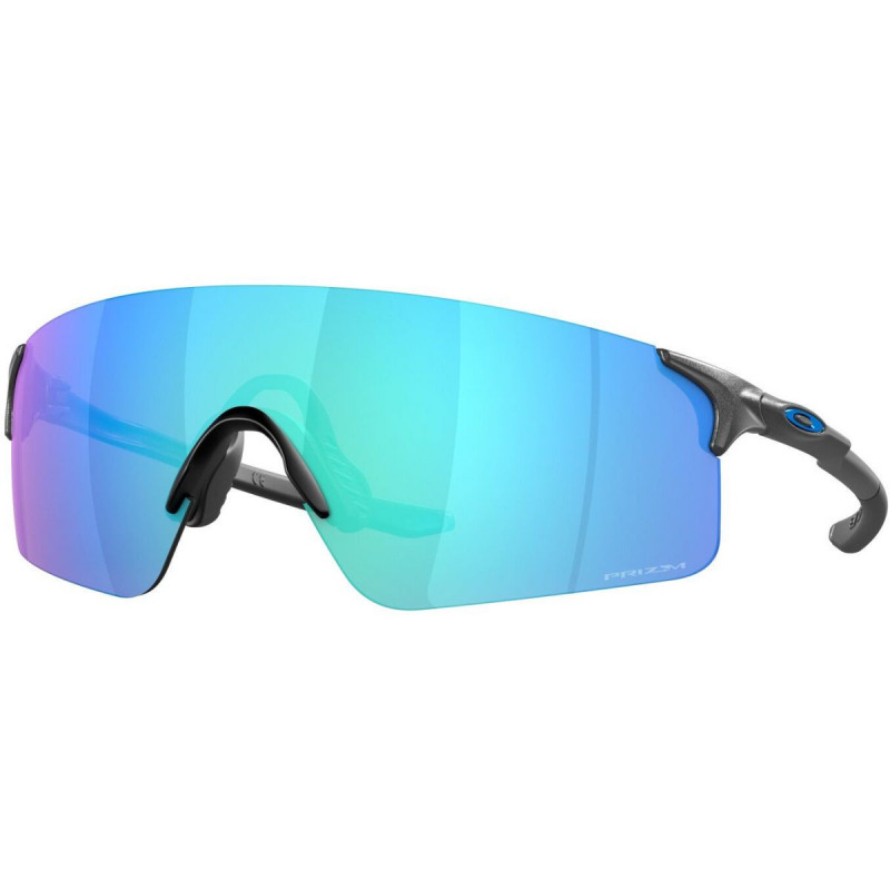 Oakley EVZero Blades, PRIZM™, Steel