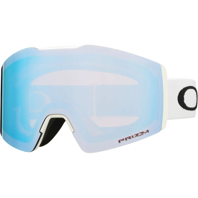 Oakley Fall Line M, PRIZM™, Matte White