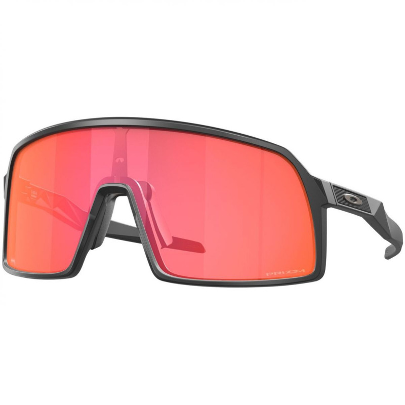 Oakley Sutro S, PRIZM™, Matte Black