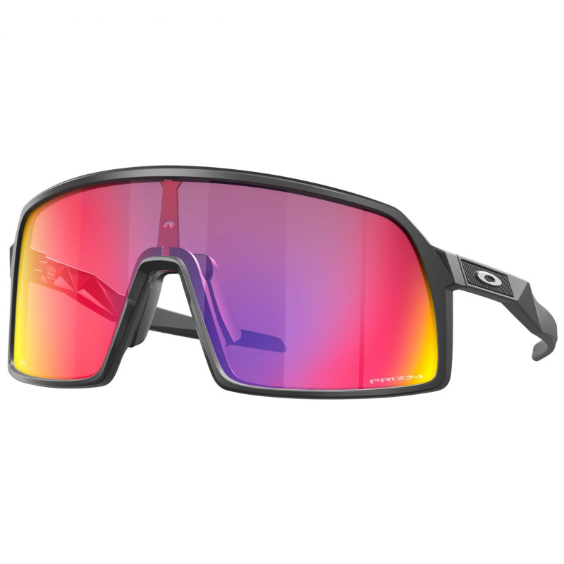 Oakley Sutro S, PRIZM™, matná černá