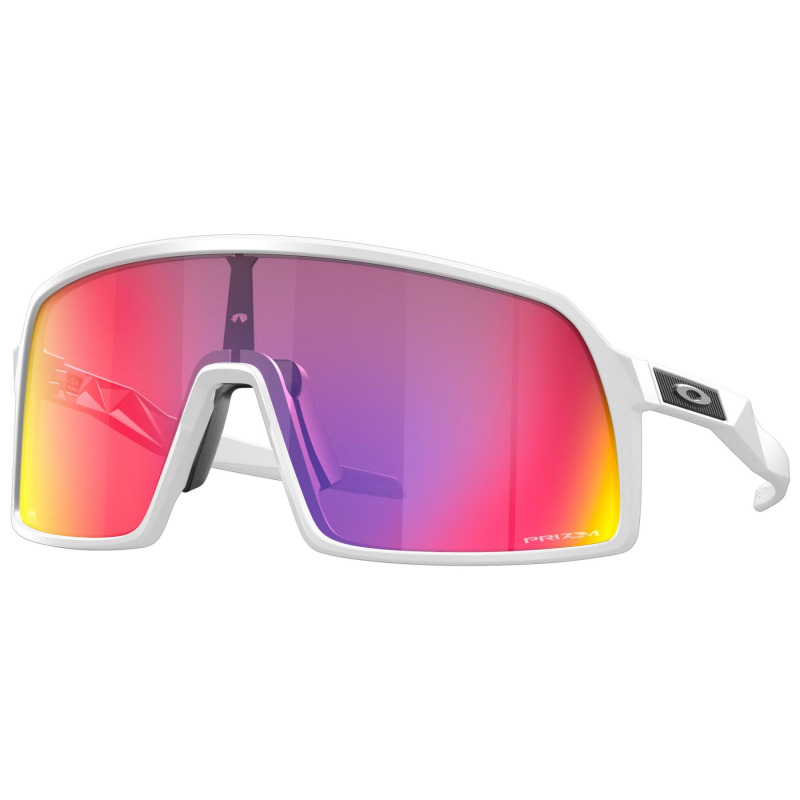 Oakley Sutro S, PRIZM™, matná bílá