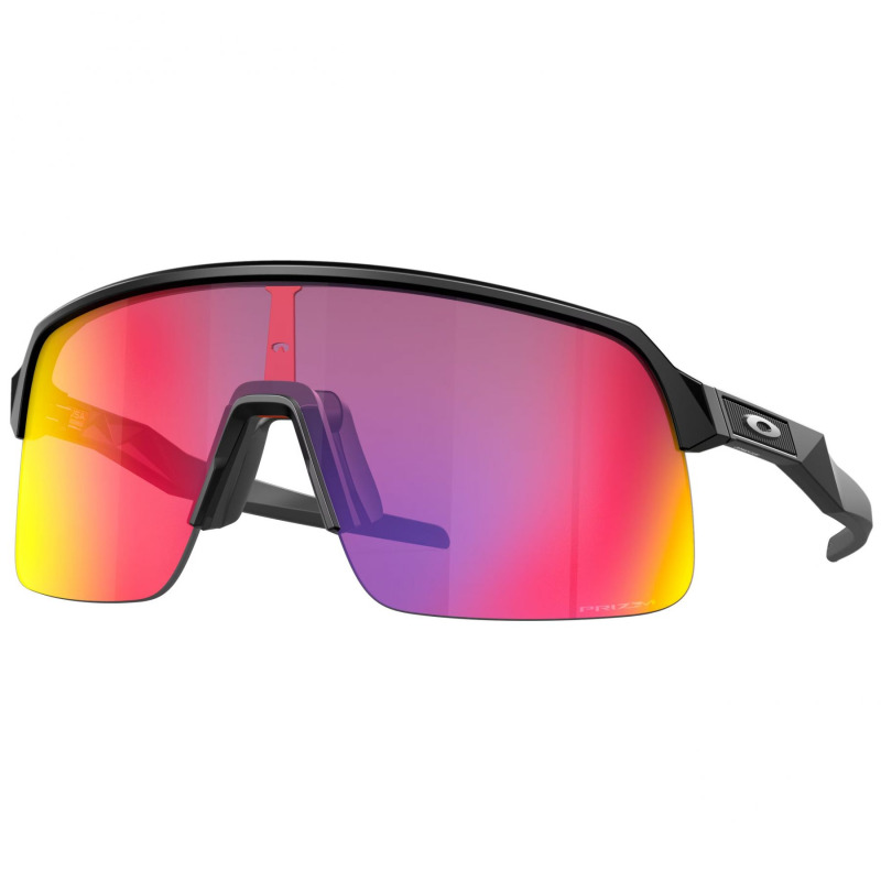 Oakley Sutro Lite, PRIZM™, matná černá