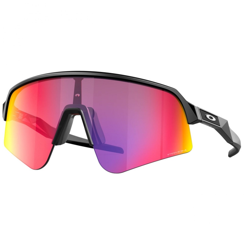 Oakley Sutro Lite Sweep, PRIZM™, matná černá
