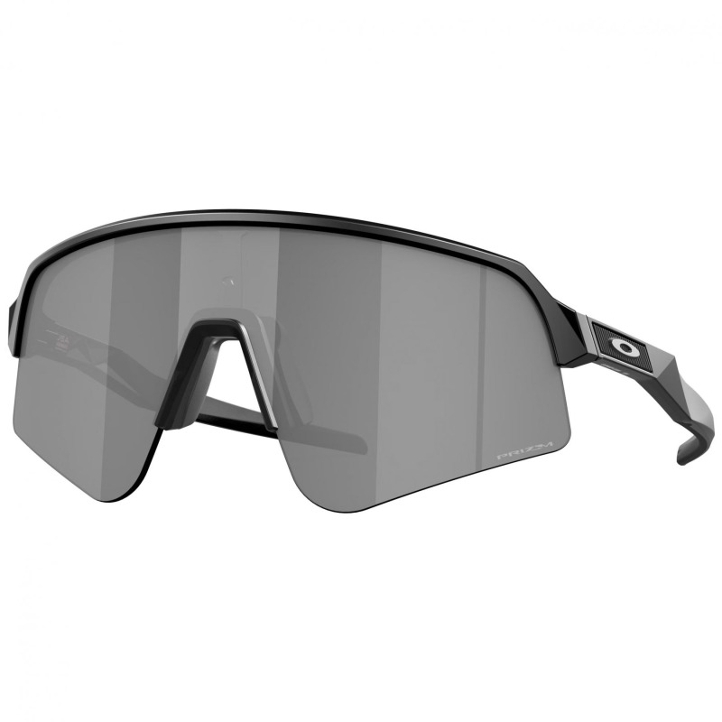 Oakley Sutro Lite Sweep, PRIZM™, matná černá