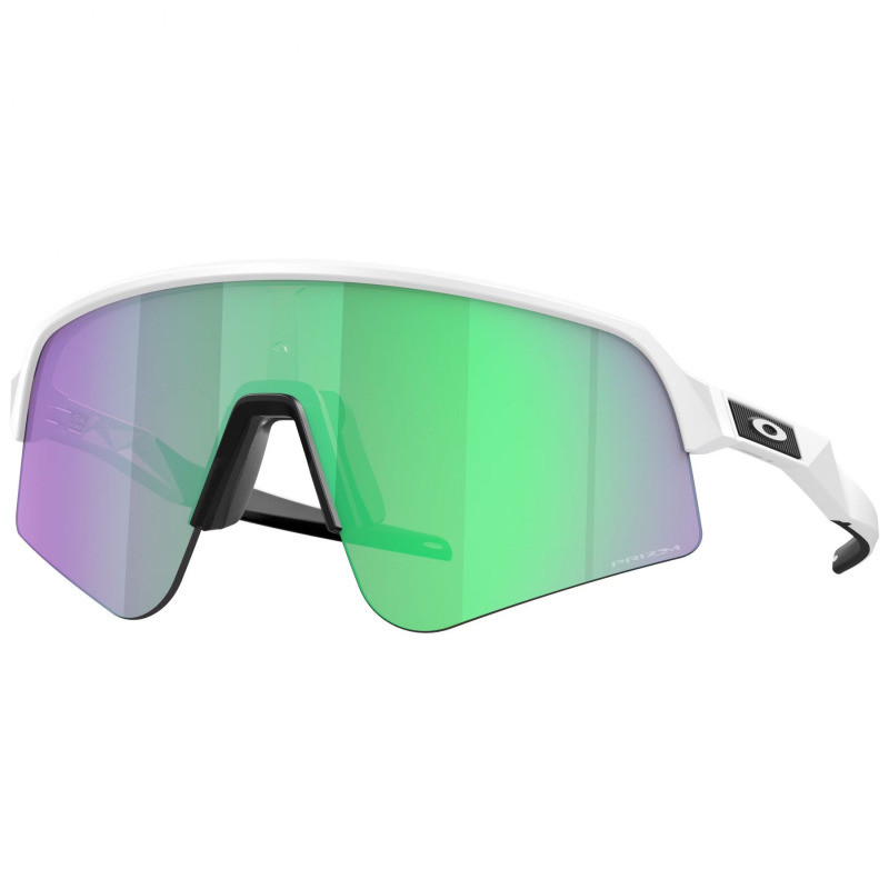 Oakley Sutro Lite Sweep, PRIZM™, matná bílá