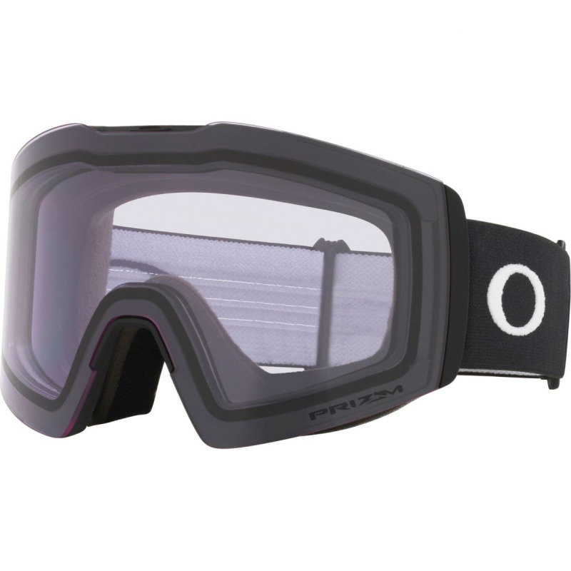 Oakley Fall Line L, PRIZM™, matná černá