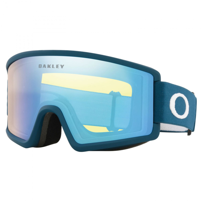Oakley Target Line M, matný Poseidon