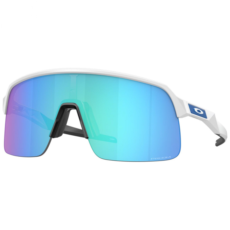 Oakley Sutro Lite, PRIZM™, matná bílá