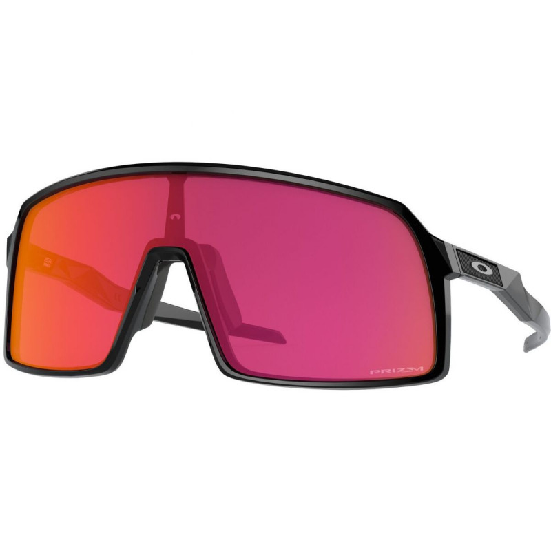 Oakley Sutro, PRIZM™, Polished Black