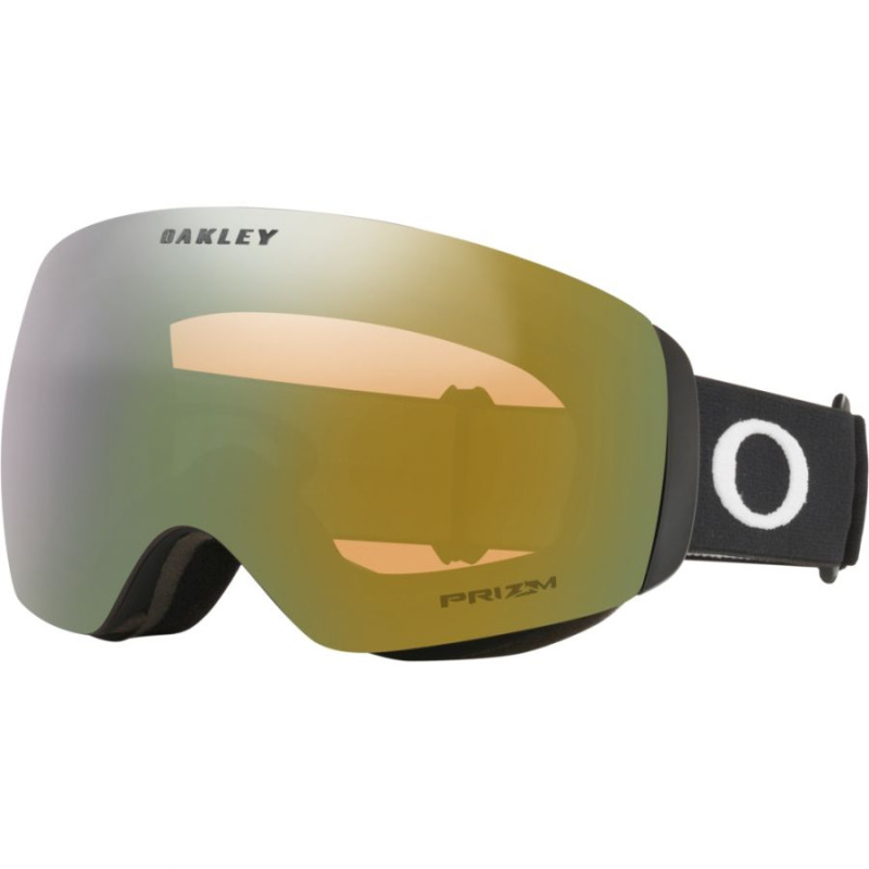 Oakley Flight Deck M, PRIZM™, Matte Black