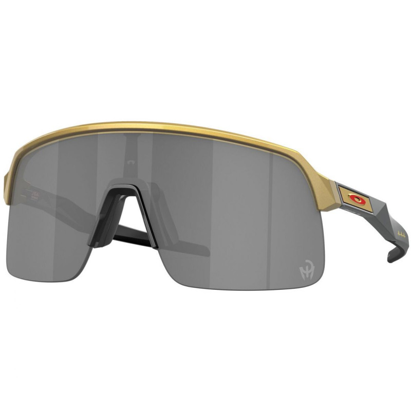 Oakley Sutro Lite, PRIZM™, Olympic Gold
