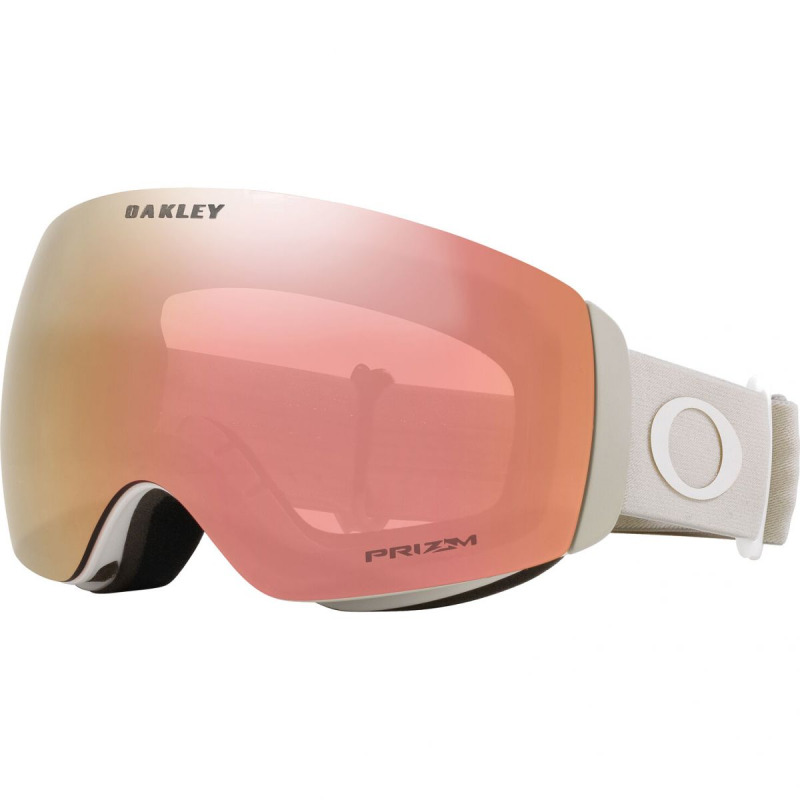 Oakley Flight Deck M, PRIZM™, Matte Cool Grey