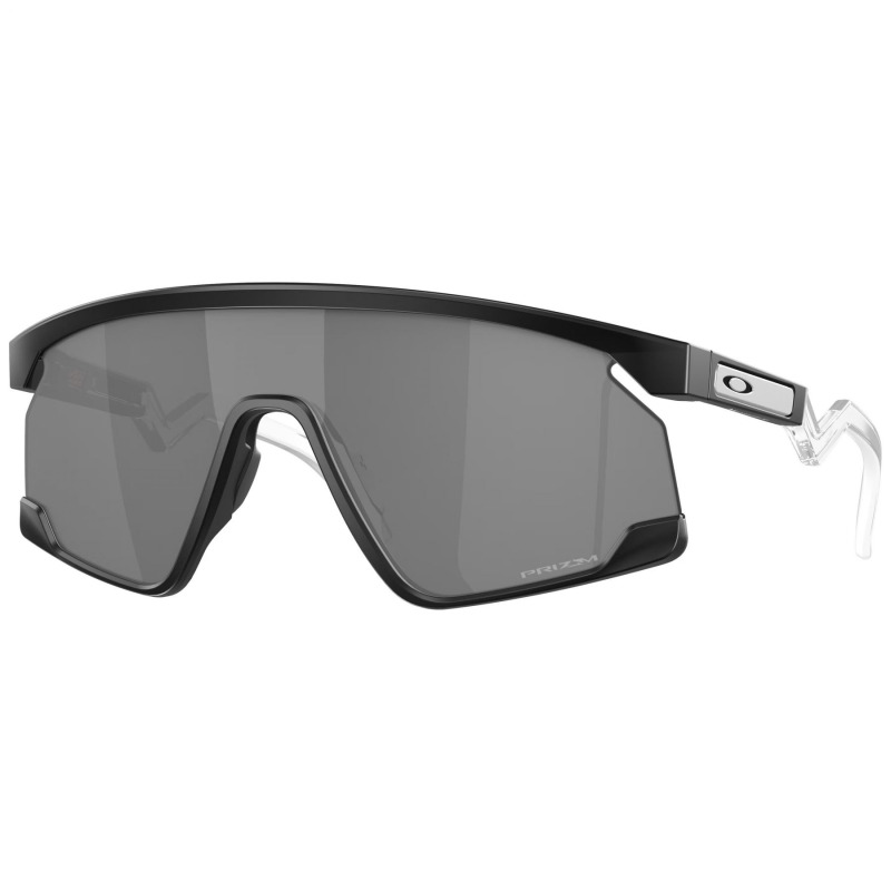 Oakley BXTR, PRIZM™, matná černá