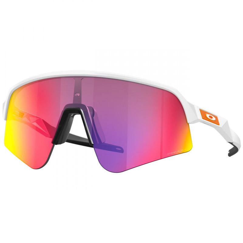 Oakley Sutro Lite Sweep, PRIZM™, matná bílá