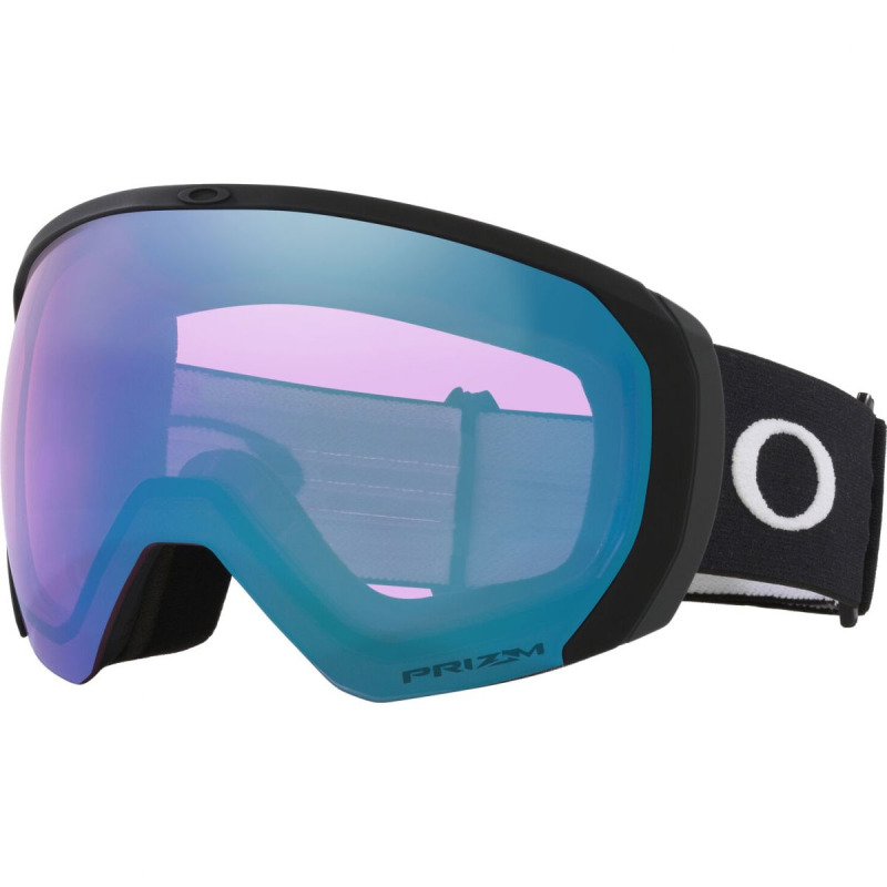 Oakley Flight Path L, PRIZM, matná černá