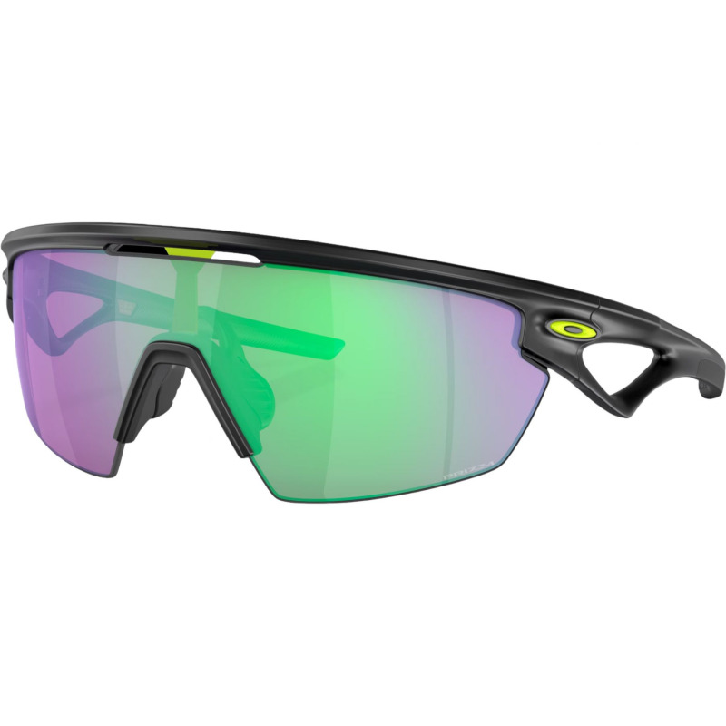 Oakley Sphaera, PRIZM™, matný černý inkoust