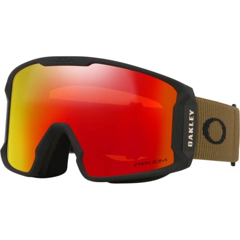 Oakley Liner Miner L, PRIZM™, Army Green Corduroy