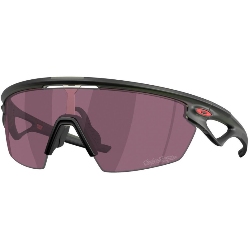Oakley Sphaera, PRIZM™, TLD Matte Olive Ink