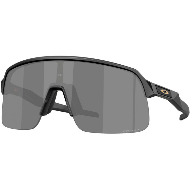 Oakley Sutro Lite S, PRIZM™, Matte Black