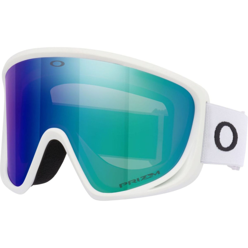 Oakley Mont Scape L, PRIZM™, Matte White
