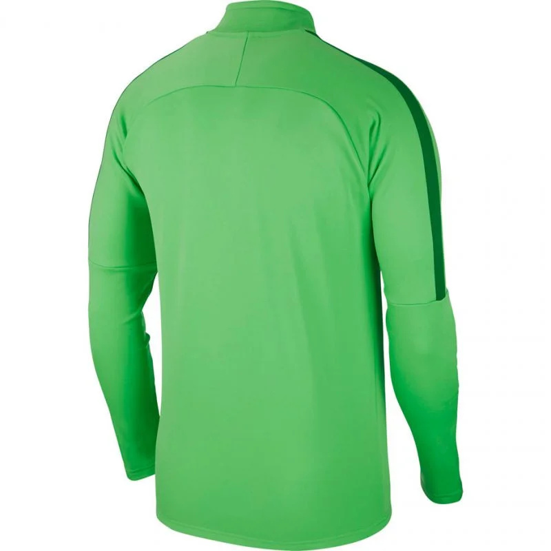 Pánské fotbalové tričko M NK Dry Academy 18 Dril LS M 893624-361 - Nike S