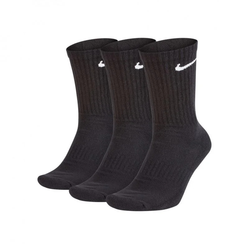 Ponožky Nike Everyday Cush 3P SX7664-010 M 38-42