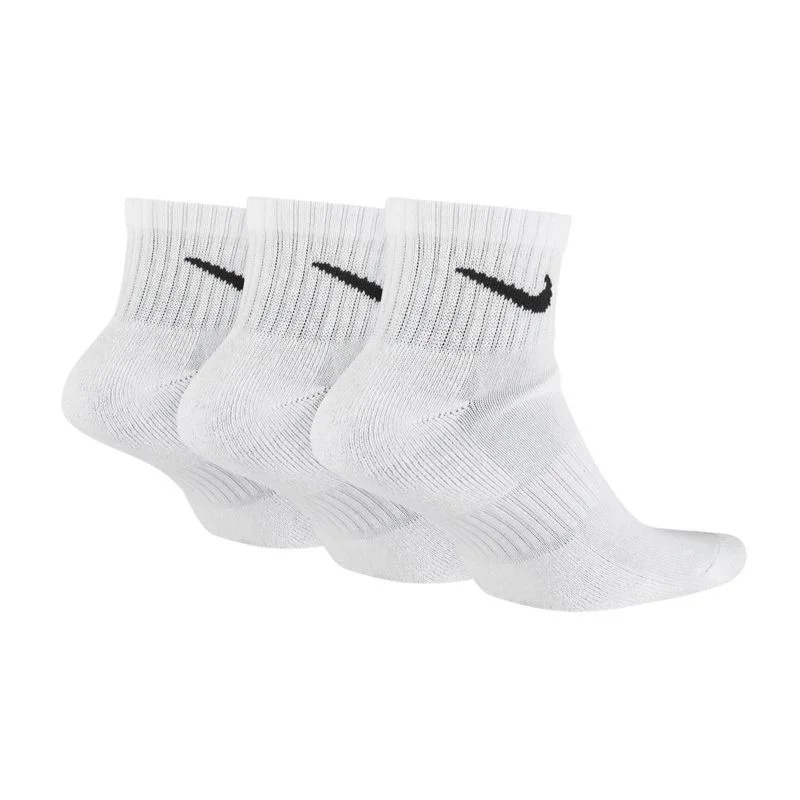 Pánské boty Everyday Cushion Ankle 3Pak M SX7667-100 - Nike 42 - 46