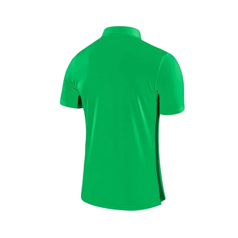 Pánské fotbalové polo tričko Dry Academy18 M 899984-361 - Nike S