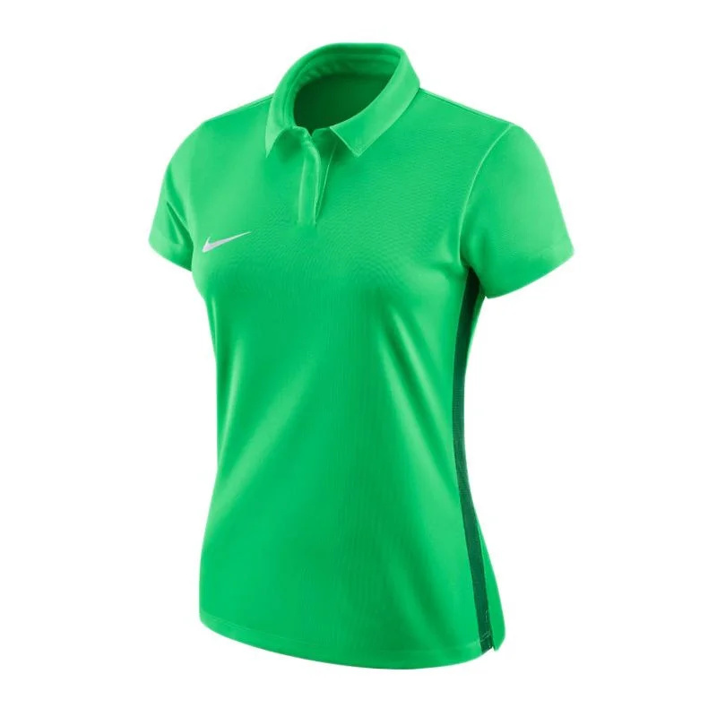 Dámské polo tričko Dry Academy 18 W 899986-361 - Nike  XS